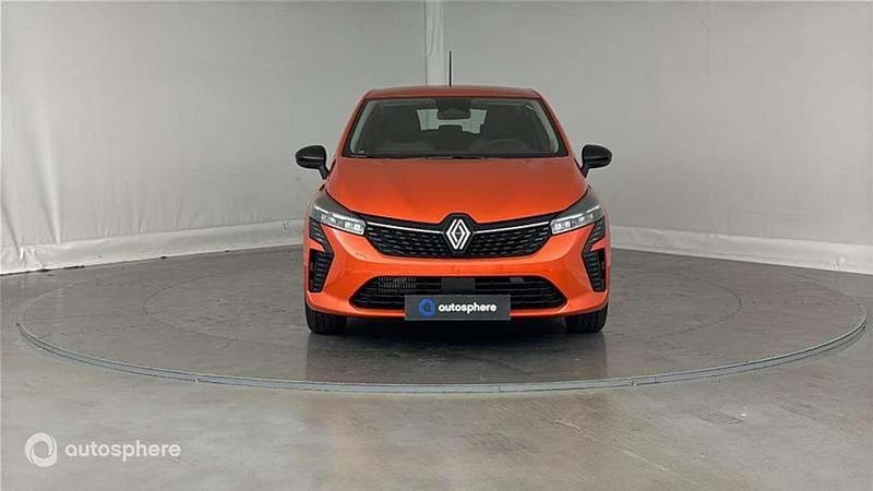 Occasion Renault Clio V Evolution 92 ch (67 kW) 2025 Berline