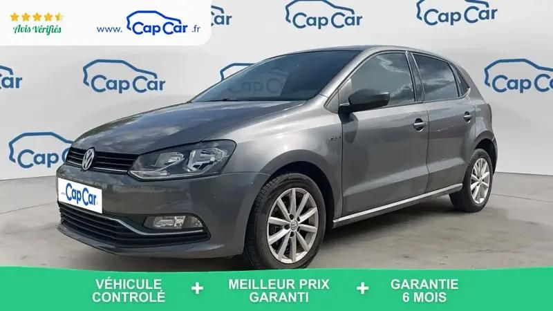 Utilisé 2016 VW Polo LOUNGE Citadine | 10 300 € (Super prix) - Image 1/4