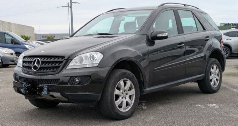 Utilisé 2007 Mercedes 320 | 13 990 € - Image 1/1