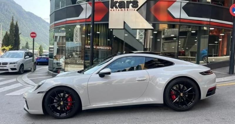 Occasion Porsche 911 Carrera 4S 2023 Coupé