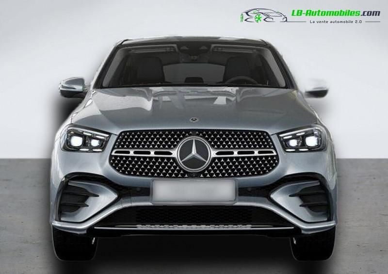Utilisé 2024 Mercedes GLE450 AMG Coupé | 106 300 € - Image 1/4