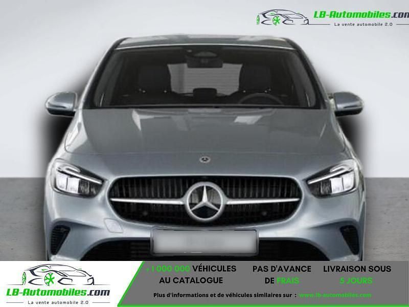 Utilisé 2024 Mercedes B200 Monospace | 36 200 € (Prix juste) - Image 1/4