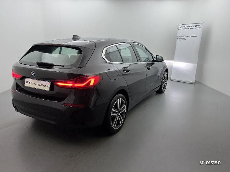 Occasion BMW 116 116 ch (85 kW) 2022 Citadine