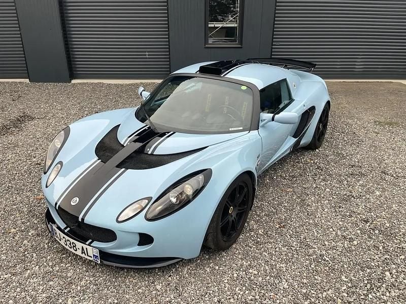 Utilisé 2009 Lotus Exige Coupé | 46 900 € - Image 1/4