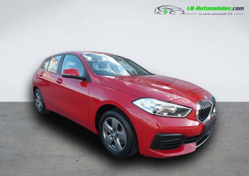 Utilisé 2020 BMW 118 Citadine | 21 300 € (Super prix) - Image 1/4