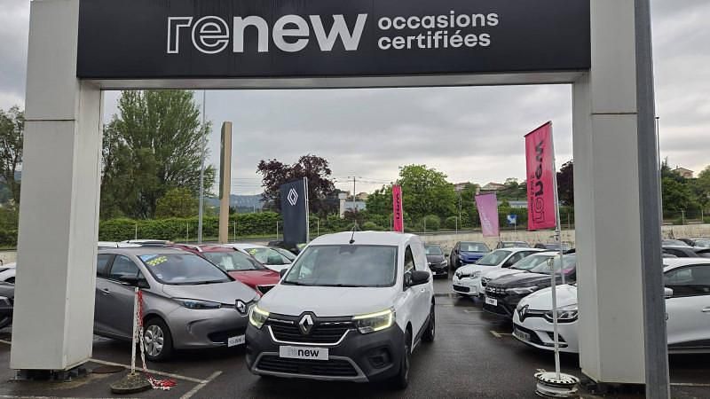 Utilisé 2024 Renault Kangoo Monospace | 21 590 € - Image 1/4