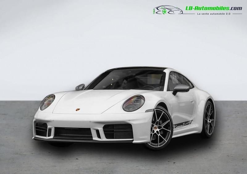 Utilisé 2025 Porsche 911 Coupé | 166 300 € (Prix juste) - Image 1/4