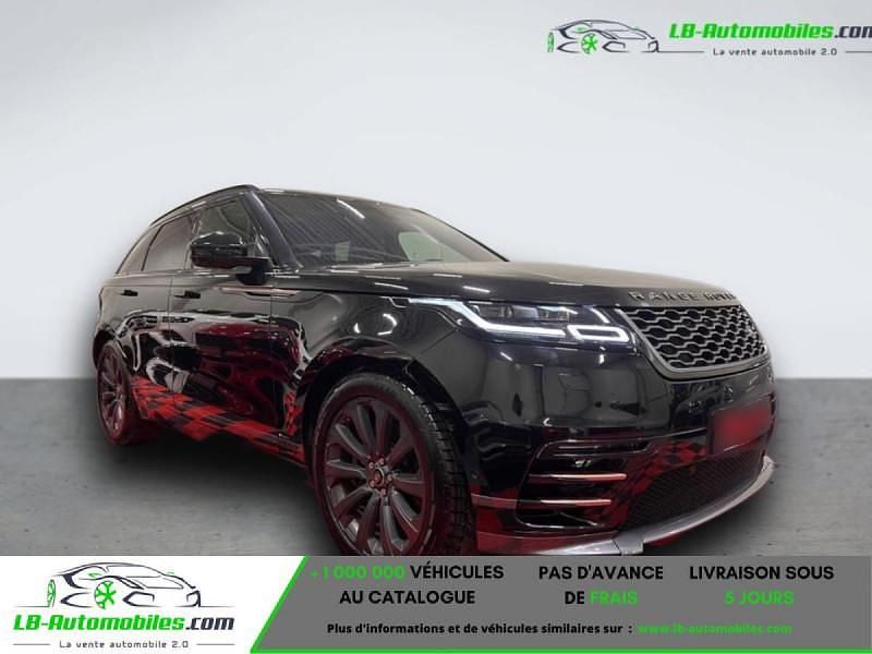 Utilisé 2018 Land Rover Range Rover Velar SE Dynamic SUV | 41 200 € - Image 1/4