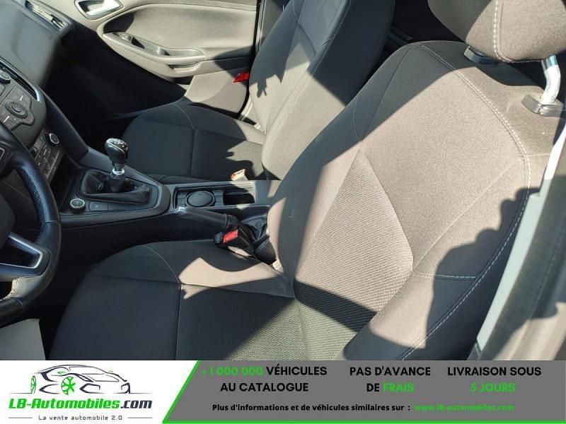 Occasion Ford Focus 150 ch (110 kW) 2015 Berline