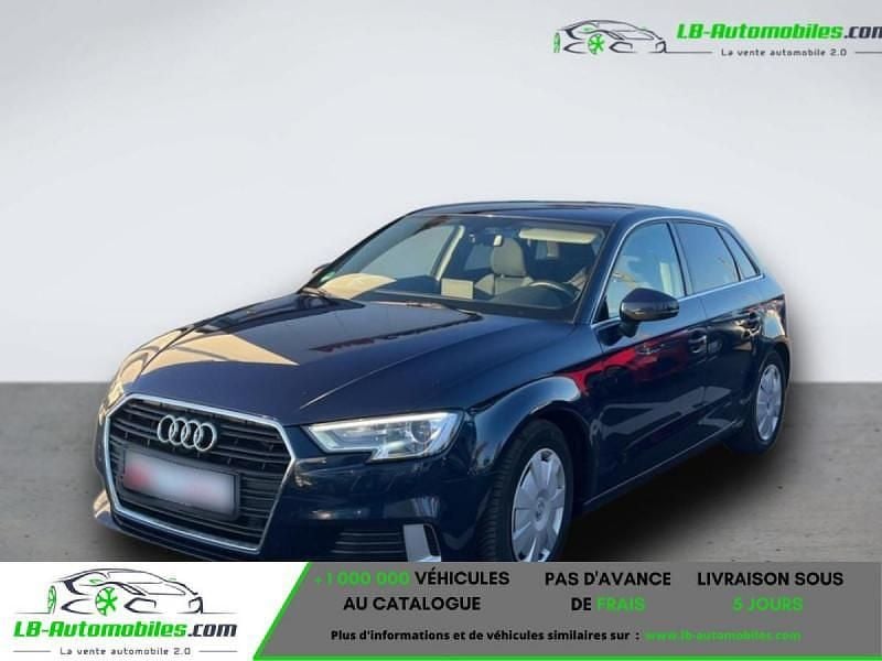 Occasion 2020 Audi A3 Sport Berline | 25 200 € (Prix juste) - Image 1/4