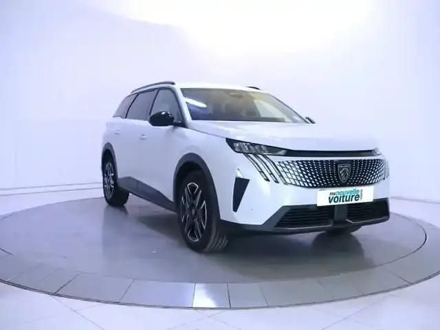 Occasion Peugeot 5008 2025 Blanc SUV