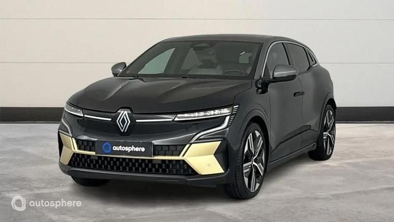 Occasion Renault Megane E-Tech Iconic 163 kW (222 ch) 2022 SUV