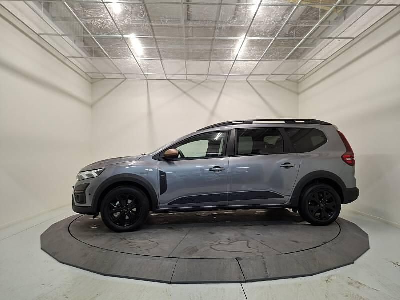 Occasion Dacia Jogger Extreme 100 ch (73 kW) 2025 Gris Monospace