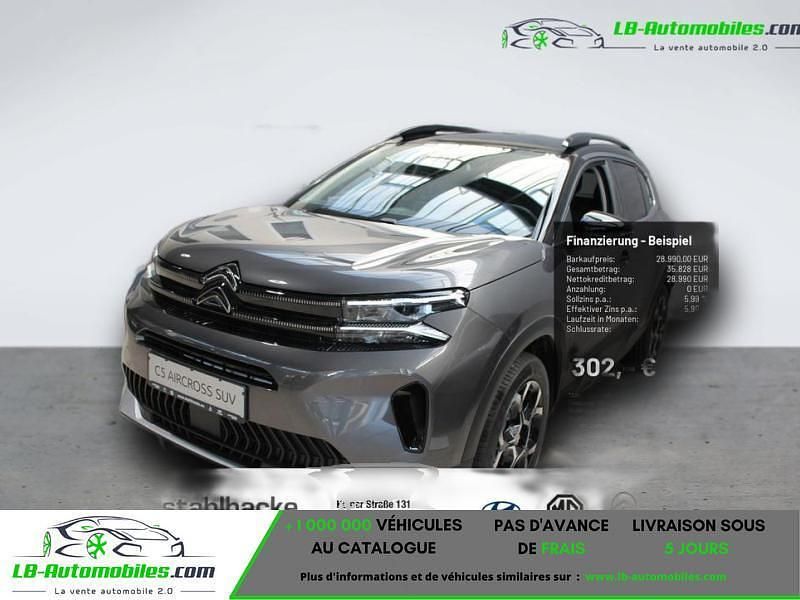 Occasion 2025 Citroën C5 Aircross SUV | 32 800 € (Prix juste) - Image 1/4