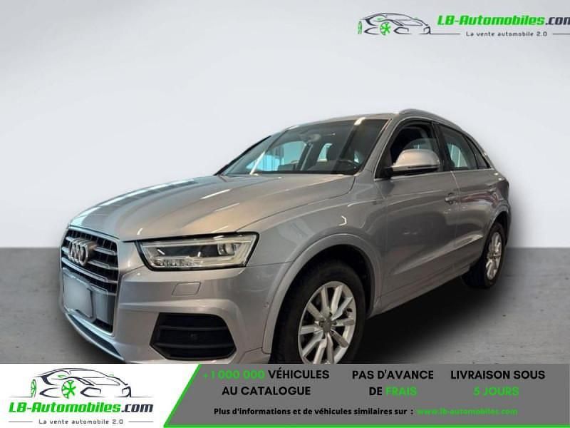 Occasion 2015 Audi Q3 SUV | 23 800 € (Prix assez cher) - Image 1/4
