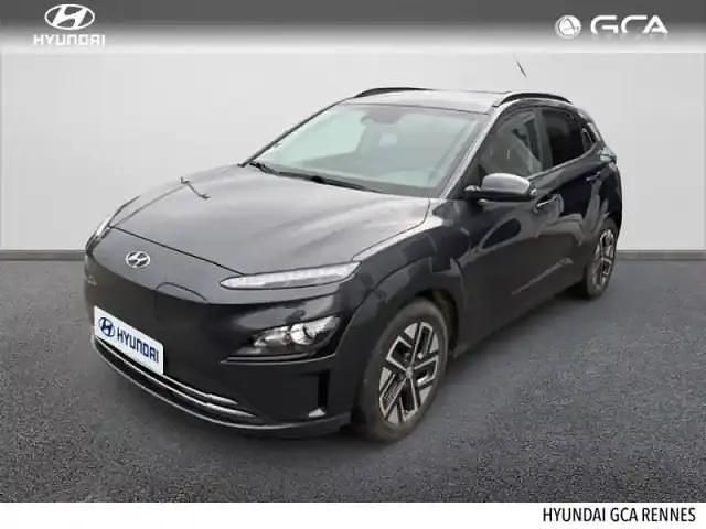 Dark knight Utilisé 2022 Hyundai Kona SUV | 21 490 € (Prix juste) - Image 1/4