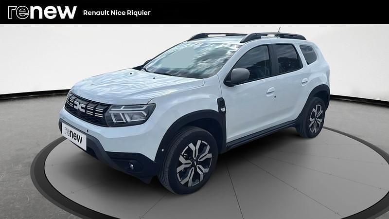 Utilisé 2024 Dacia Duster SUV | 19 499 € (Prix juste) - Image 1/4