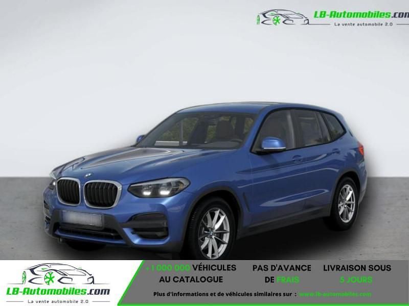 Occasion BMW X3 Sport Line 190 ch (139 kW) 2021 SUV