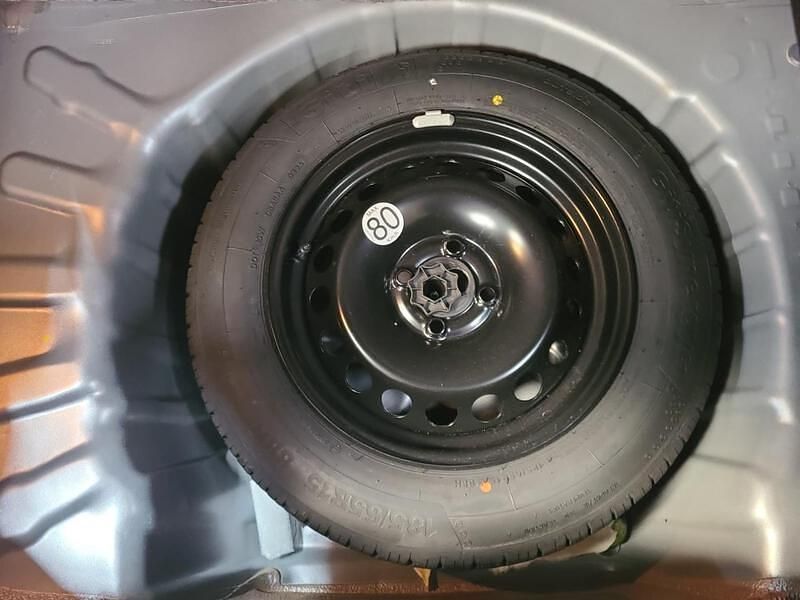 Occasion Dacia Sandero Expression 2025 Gris Citadine