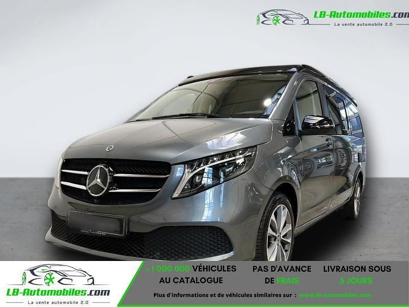 Utilisé 2023 Mercedes V300 Monospace | 78 300 € (Prix cher) - Image 1/4
