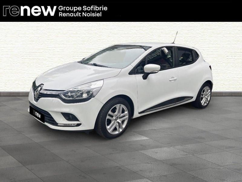 Utilisé 2019 Renault Clio IV Business Citadine | 12 990 € (Prix juste) - Image 1/4