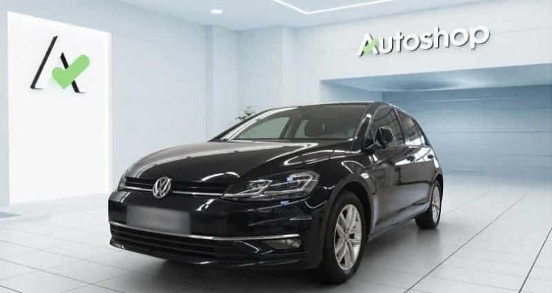 Occasion 2017 VW Golf Berline | 18 490 € (Prix juste) - Image 1/4