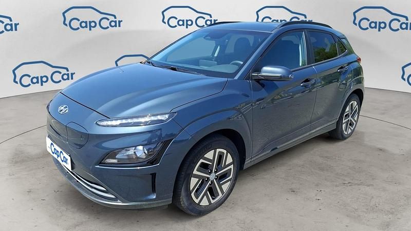 Nouvelle 2025 Hyundai Kona SUV | 22 190 € - Image 1/3
