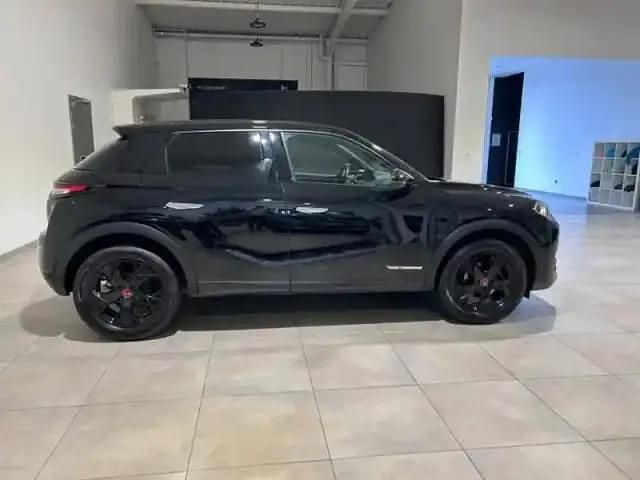 Occasion DS Automobiles DS3 Crossback Performance 2020 Noir perla nera (n) SUV