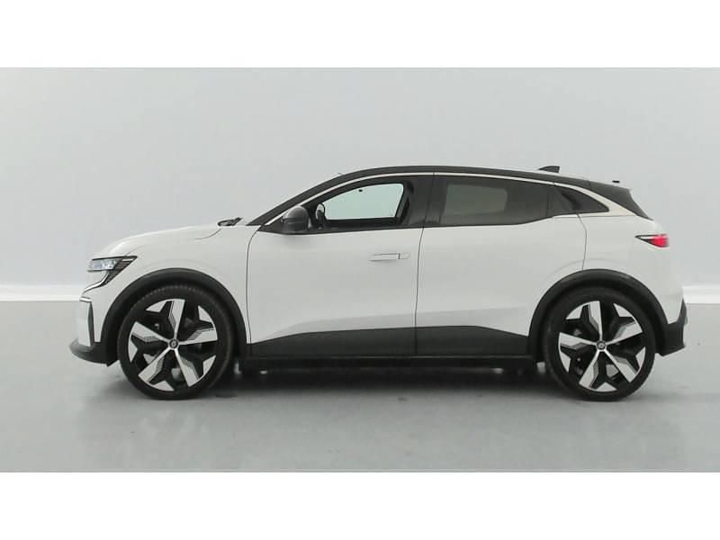 Occasion Renault Megane E-Tech Techno 161 kW (220 ch) 2022 Berline