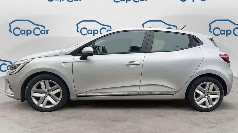 Occasion Renault Clio V Business 91 ch (66 kW) 2021 Citadine