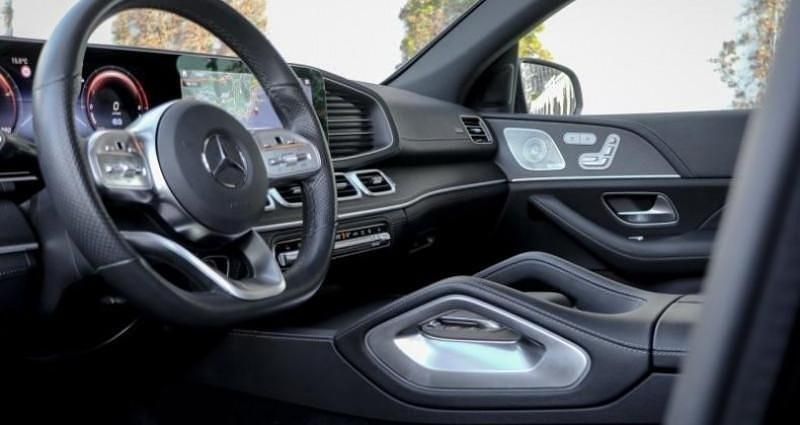 Occasion Mercedes GLE350 AMG line 197 ch (144 kW) 2023