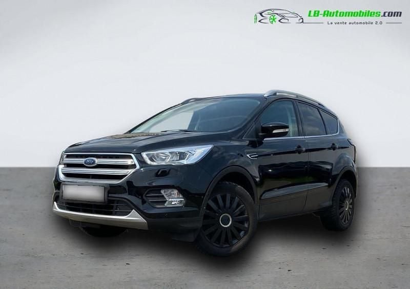 Utilisé 2019 Ford Kuga SUV | 16 800 € (Super prix) - Image 1/4