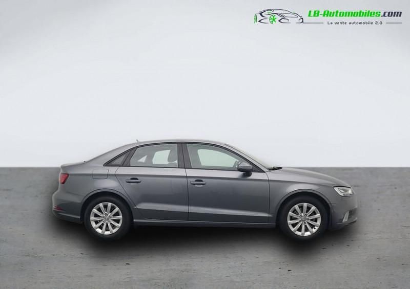 Utilisé 2018 Audi A3 Sport Berline | 23 300 € (Prix cher) - Image 1/4