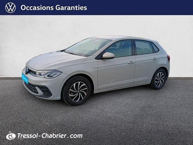 Gris Utilisé 2024 VW Polo S | 22 110 € (Prix juste) - Image 1/4