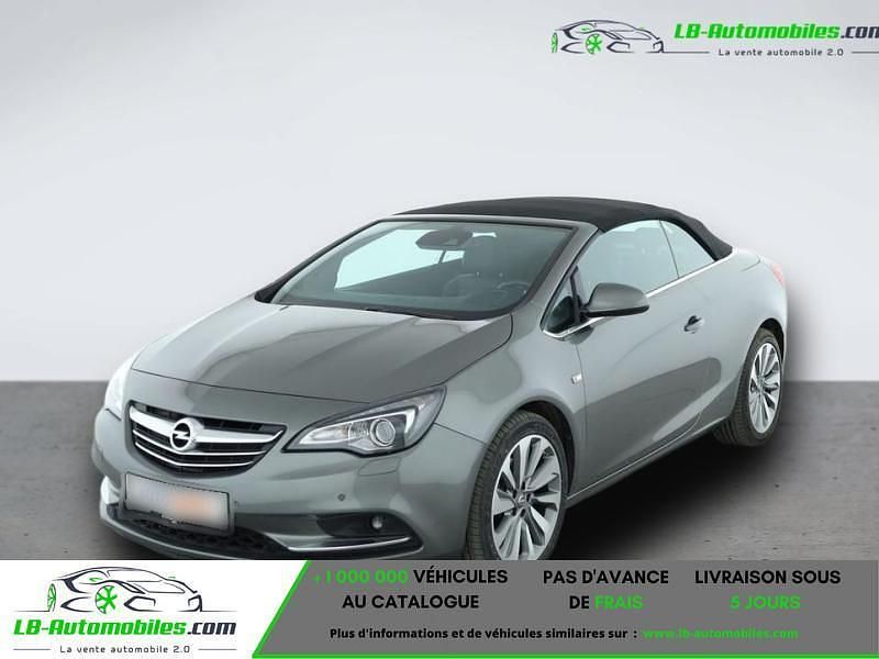 Utilisé 2018 Opel Cascada Cabriolet | 22 400 € - Image 1/4