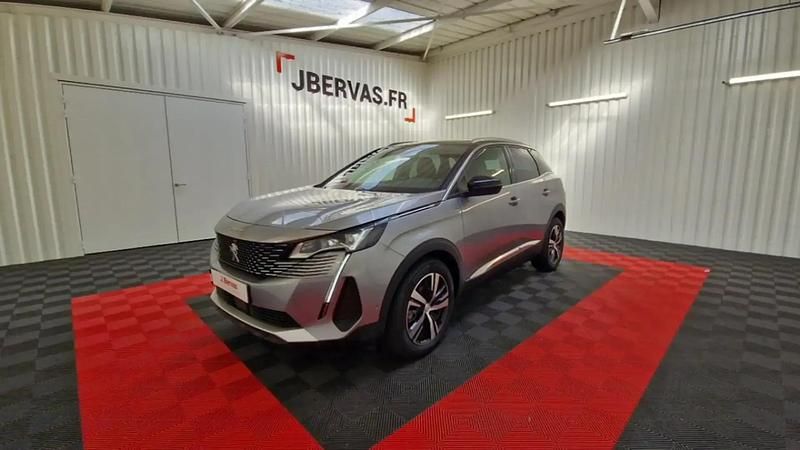 Utilisé 2024 Peugeot 3008 GT SUV | 25 990 € (Super prix) - Image 1/4