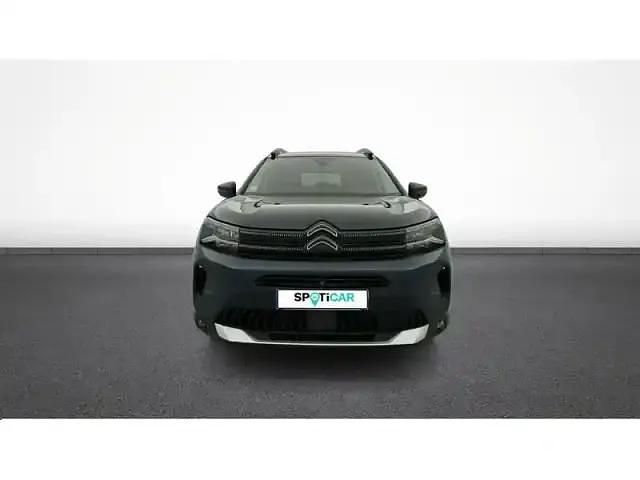 Occasion Citroën C5 Aircross 2022 Bleu eclipse SUV