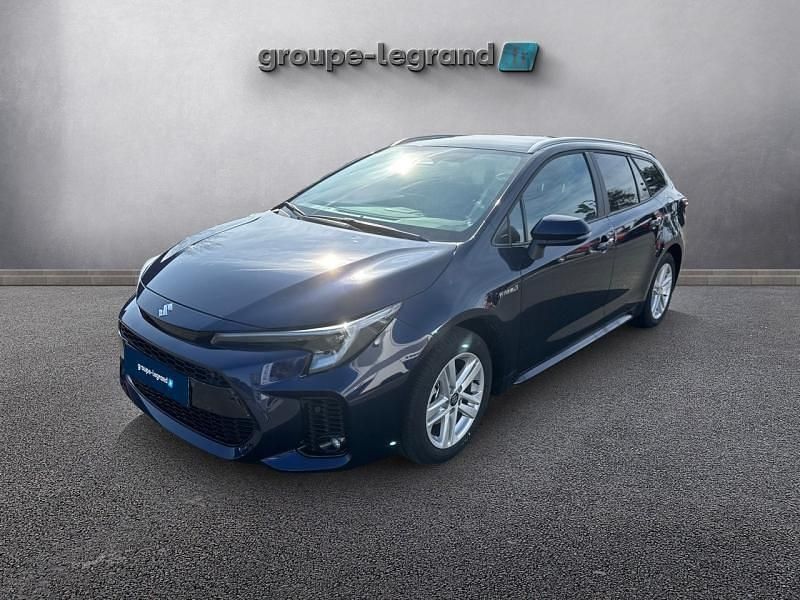 Utilisé 2025 Suzuki Swace Break | 26 950 € (Prix juste) - Image 1/4