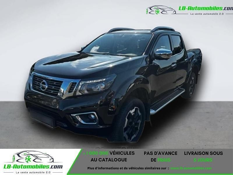 Occasion 2019 Nissan Navara Pick-up | 34 100 € (Prix juste) - Image 1/4