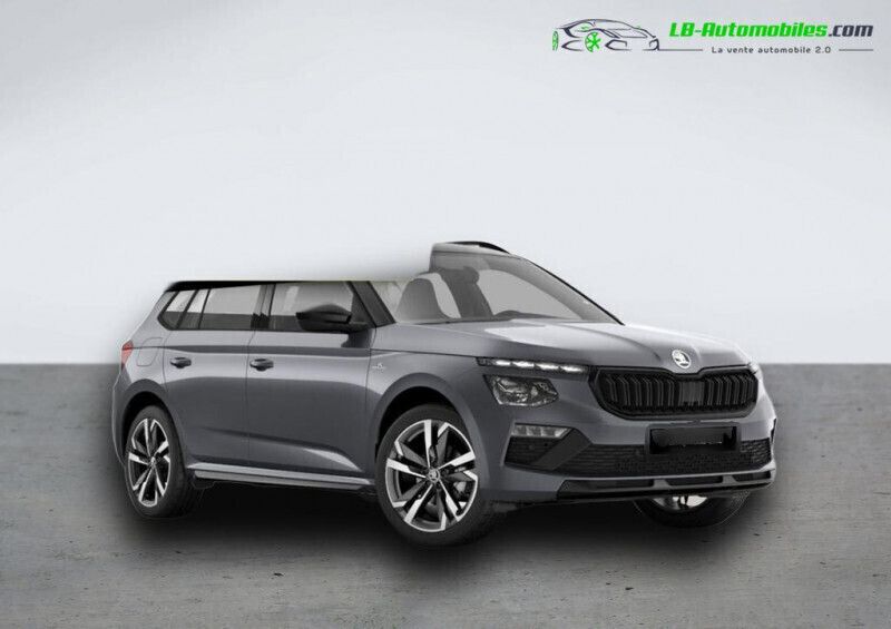 Utilisé 2025 Skoda Kamiq SUV | 30 200 € (Prix juste) - Image 1/3