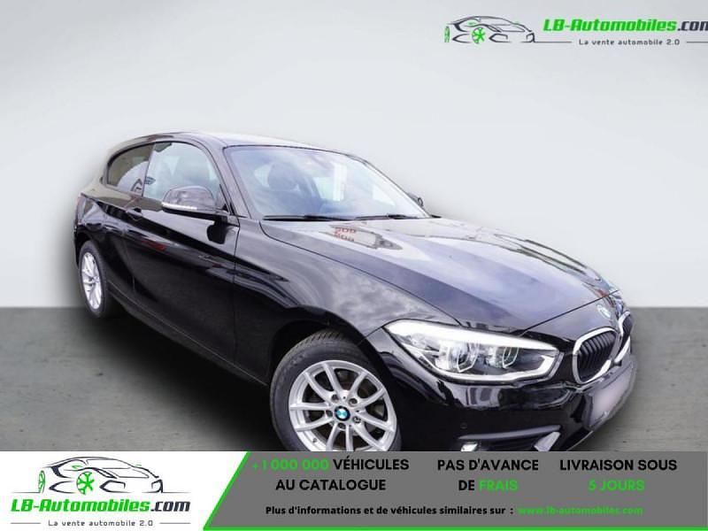 Utilisé 2017 BMW 118 Comfort Edition Citadine | 19 900 € (Prix juste) - Image 1/4