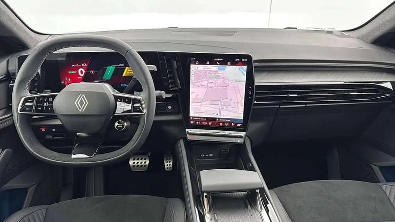 Occasion Renault Rafale Esprit Alpine 200 ch (147 kW) 2024 Bleu SUV