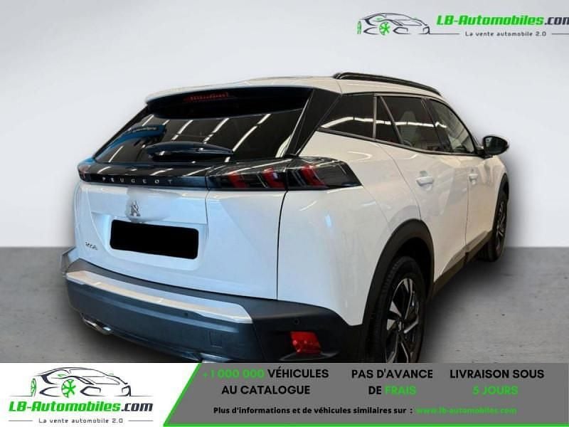 Occasion Peugeot 2008 131 ch (96 kW) 2020 SUV