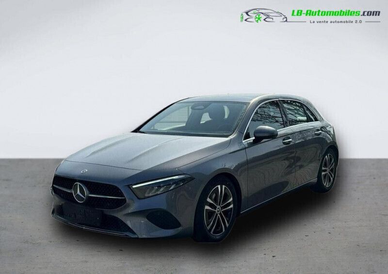 Utilisé 2023 Mercedes A180 Berline | 30 400 € (Prix juste) - Image 1/4