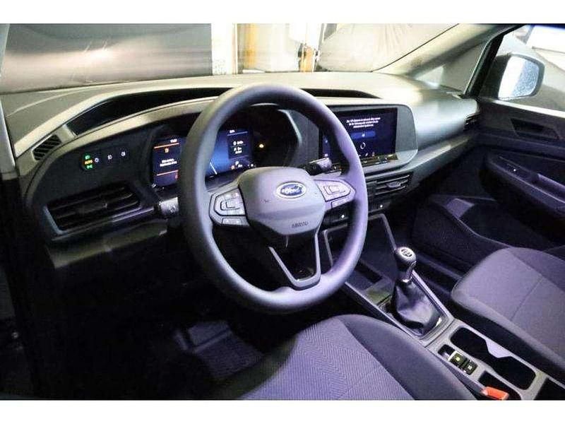 Nouvelle Ford Transit 102 ch (75 kW) 2025 Gris Van