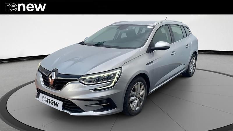 Occasion Renault Mégane IV Business 2021 Gris Break