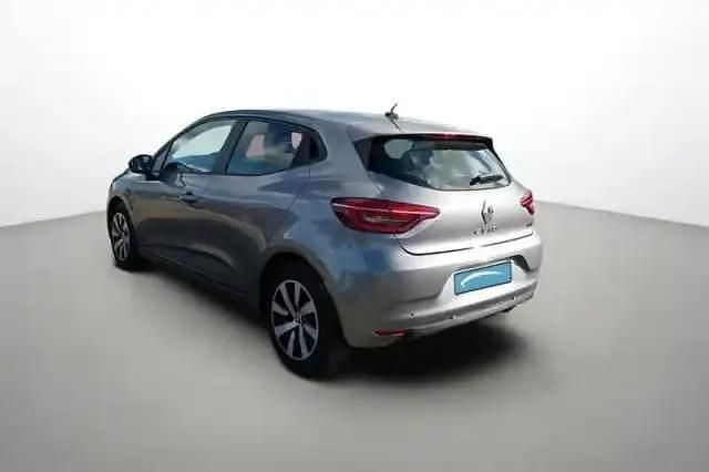 Occasion Renault Clio V 2023 Gris Berline