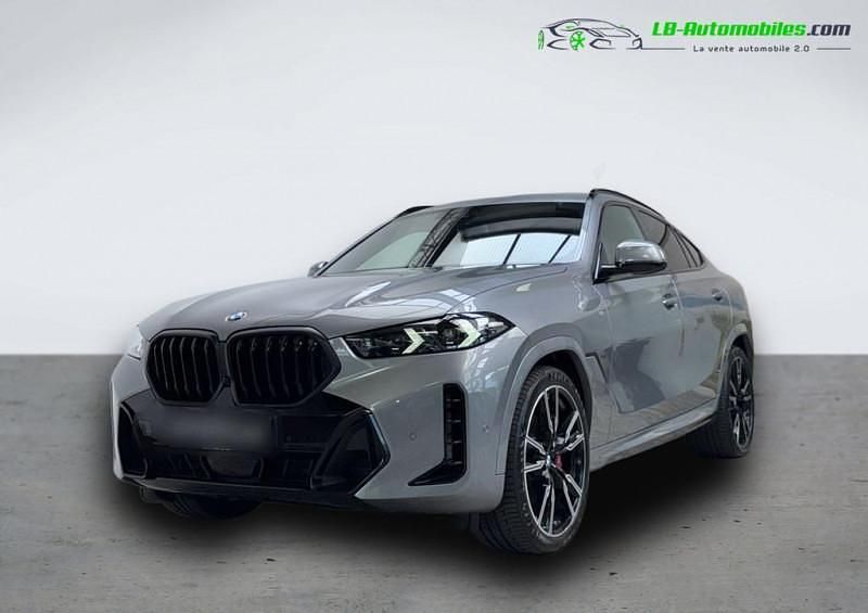 Utilisé 2025 BMW X6 Comfort Edition SUV | 104 000 € - Image 1/4
