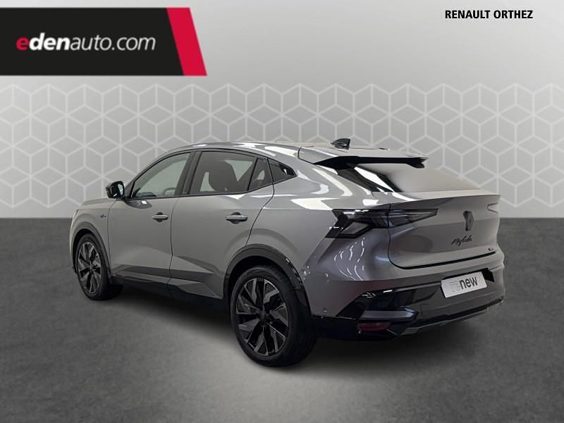 Occasion Renault Rafale Esprit Alpine 200 ch (147 kW) 2024 SUV