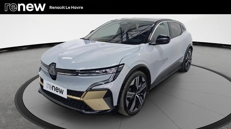 Occasion Renault Megane E-Tech Iconic 161 kW (220 ch) 2022 Ywu Berline